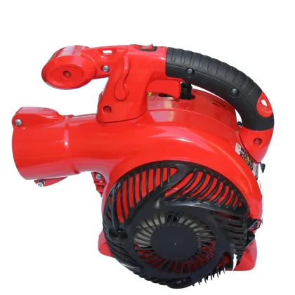 Portable Petrol Leaf Blower: Garden Handheld Vacuum Cordless Blower