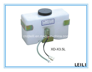 3.5L Made in China Bus Washer