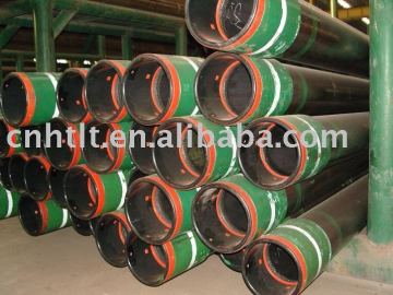 casing pipe