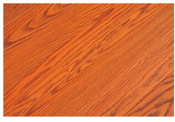 wood floor