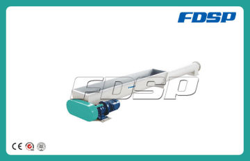 Tlss Series Automated Conveyor System Screw Conveyor Chain Conveying Machine