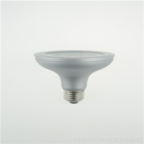 Cool white LED PAR30 Dimmable Aluminum Plastic Light