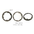 Auto parts input transmission synchronizer ring FOR TOYOTA OEM 33039-36010