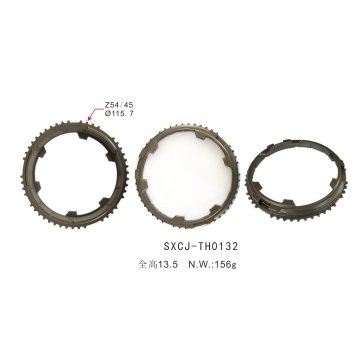 Auto parts input transmission synchronizer ring FOR TOYOTA OEM 33039-36010