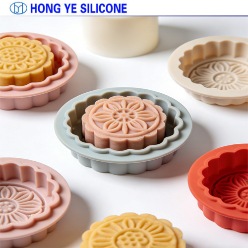 Precision Addition Curing Silicone for Reliable Results