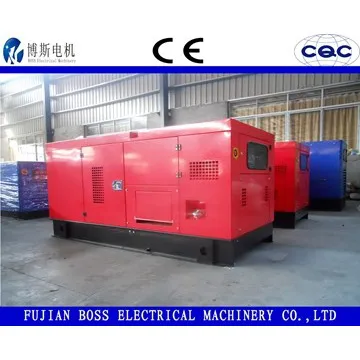 gen sets cummins power generation Diesel generator set