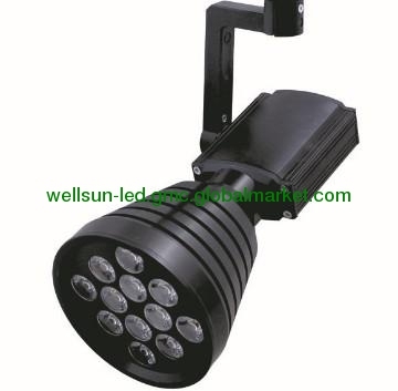 Hot sale High Power Quality LED Track light