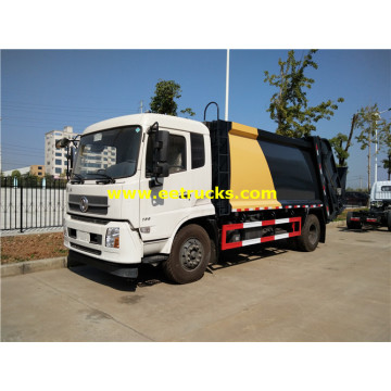 12 xe tải nén khí CBM Dongfeng