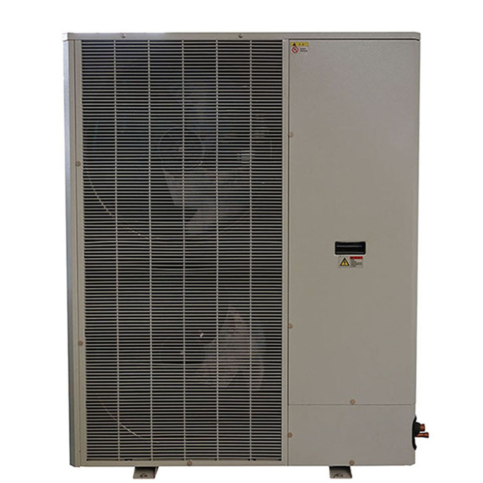Power de refrigeração inteligente unidade de condensação de inversor DC para operações eficientes