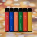 Elf Bar 1500 Puffs desechables Ecig Best Vape