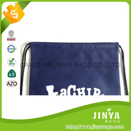 Hot china products wholesale small cotton drawstring bags
