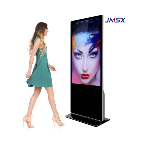 outdoor advertising board display
