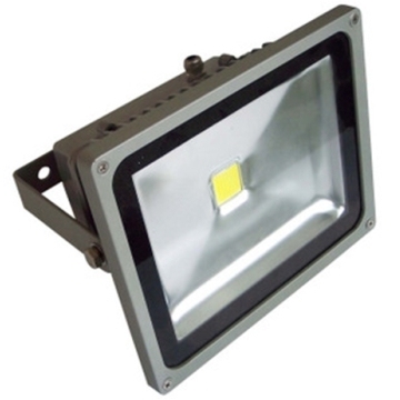 20W LED Flood Light with CE, EMC, RoHS Product Approvals