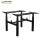 Adjustable Electric Standing Desk Sit Stand Office Table