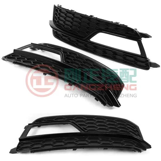 Manufacturer of Car Light Systems: Front Bumper Fog Light Parts, Covers, and Frame for LIFAN Models (320, 520, 620, 720, X50, X60, X90) - Foison