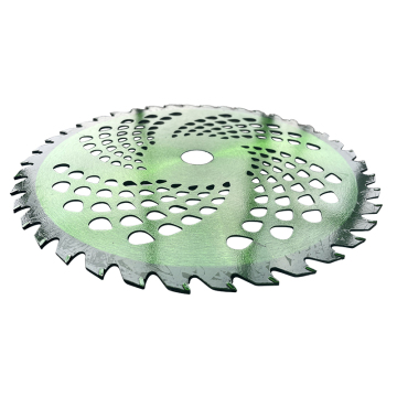 Royal Sino 40t แปรง TCT TCT BLAST CUTTER BLADE สำหรับ TRIMMER