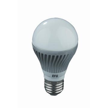 Long Life Span LED Light Bulbs E27