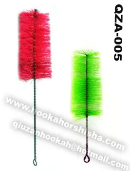 Hookah Shisha Hookah Brush Manufactory