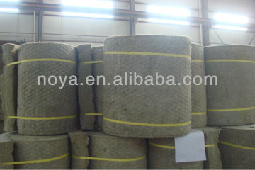 Aluminum Foil Rock Wool Insulation