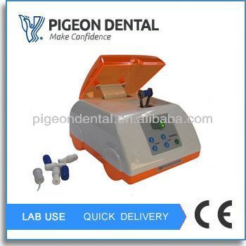 2904-0005 Dental Amalgamators