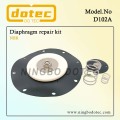BFEC 4'' DMF-Y-102SA Dust Collector Pulse Valve Diaphragm