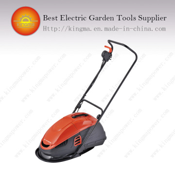 1.32kw Hover Mower with 220-240V 50/60Hz Power Supply
