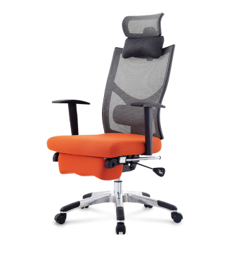 AOBIN OP-A8516M High Back Office Chair with Sleep Function
