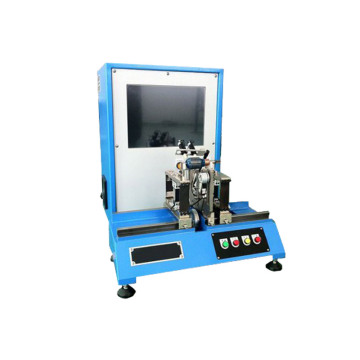 Hong Jin Multifunctional Small Car Automatic Positioning and Balancing Machine