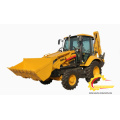 SDLG mini backhoe loader B876F for sale