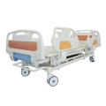 Advanced five-function medical bed