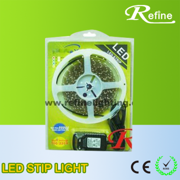 best price IP20 non waterproof smd5050 or smd3528 led strip light