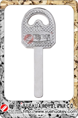 Solex Key Blank