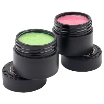 Sensitive Skin Eyelash Extension Remover Cream Gel: A Gentle Solution for Makeup and Eyelash Removal