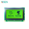 Mono LCD монитор: кристално чисти визуализации за вашата работна станция