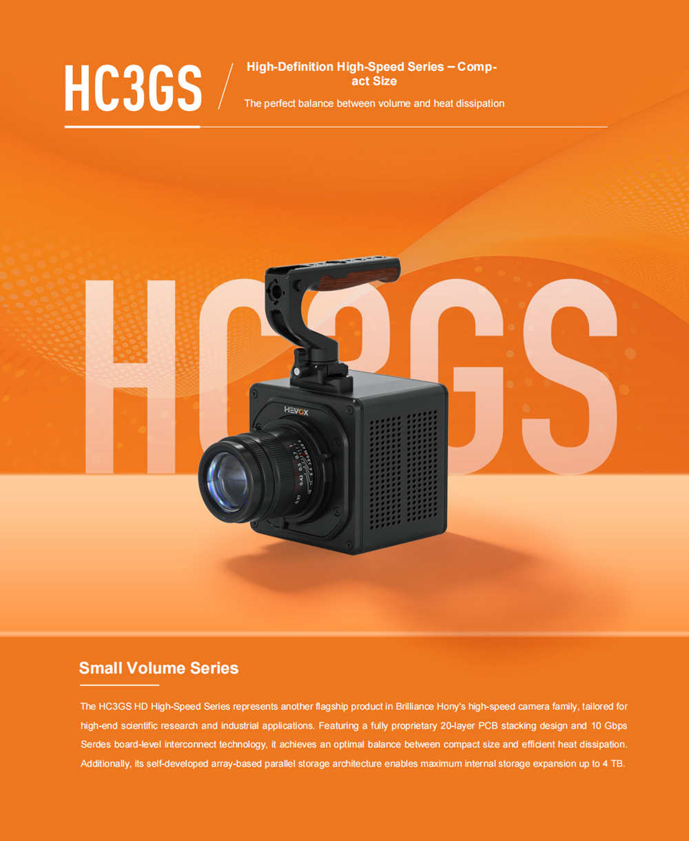 HC3GS