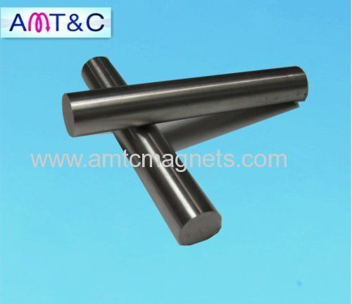 Special Shaped Alnico Magnet 