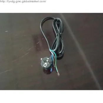 power cord for fans with 2/3 plug/fan part