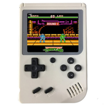 Retro Mini Handheld Console: Classic Arcade Gaming Anytime, Anywhere