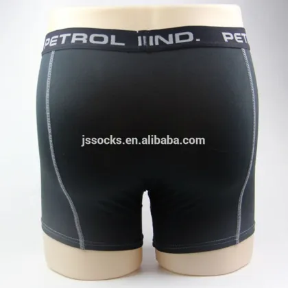 Lycra Underwear Men Import China Men Underwear