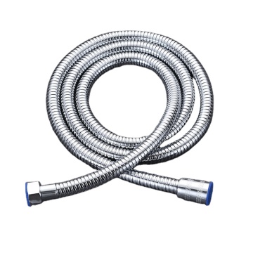 Encrypted Stainless Steel Shower Tube Metal Hose Plating Shower Hose
