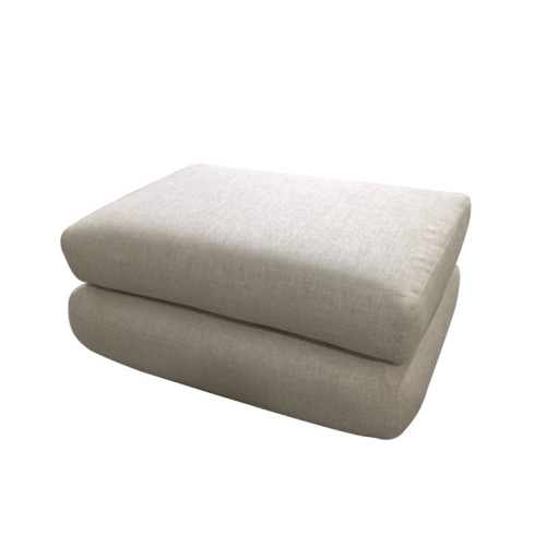 Set Sofa Linen Moden untuk Ruang Tamu Kecil