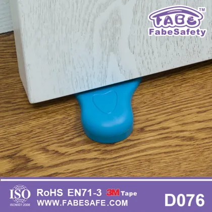 Door Stopper for Child
