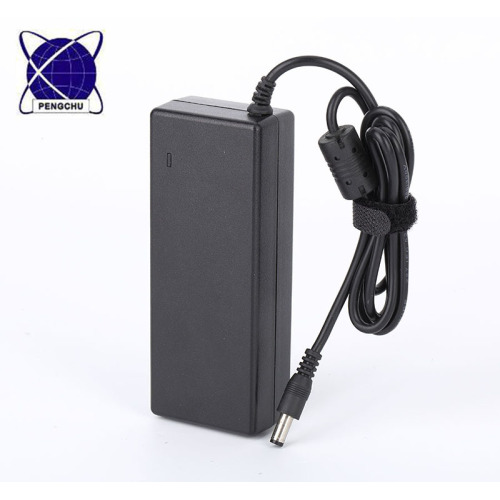72W 24V 3A AC DC Power Adapter