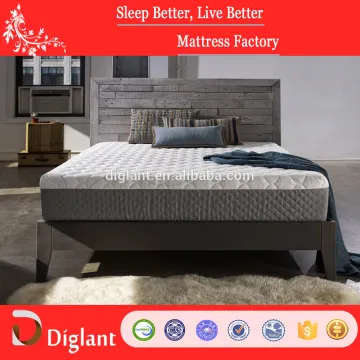 2017 Sleep Innovations 12-inch Gel Memory Foam Mattress, Twin