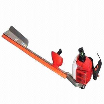 Gasoline hedge trimmer, CE certified