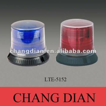 led warning light