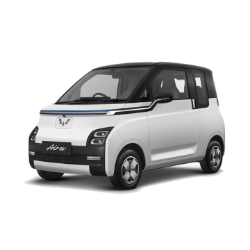 Spot of Sale: Wuling Air EV - 4 Wheel Electric Car, Fast Charging, 2 Seats, Family Type, RHD Mini Electric Car