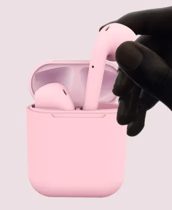 Bluetooth Wireless Earphone Earbuds For Airpods 2nd gen