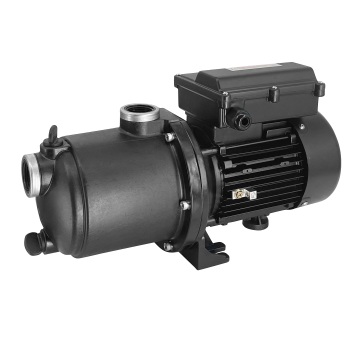 CSPBM-ES High Efficiency Swimming Pool Pump