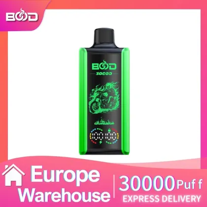 Bood Infinity 30k Puffs Vape